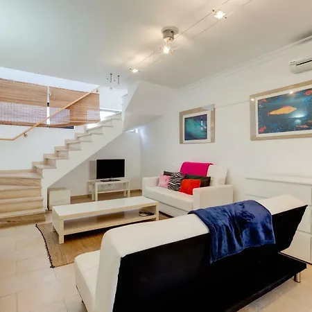 One Bedroom House In Centre Of Casa de Férias *
