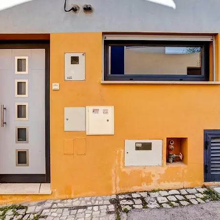 One Bedroom House In Centre Of